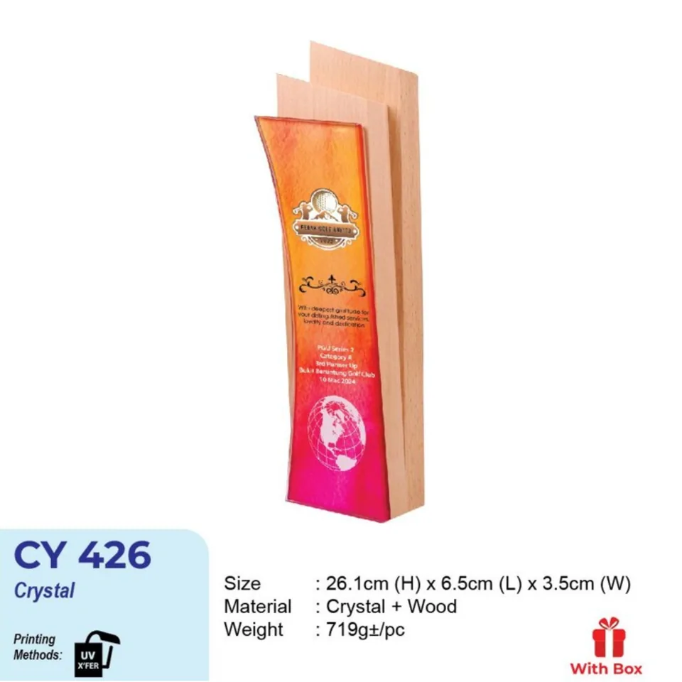CY 426