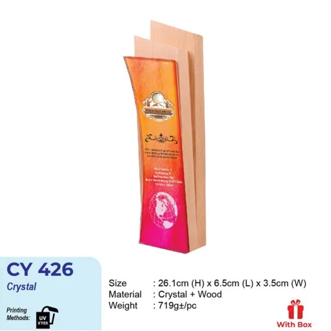 CY 426