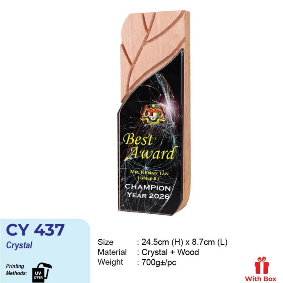CY 437