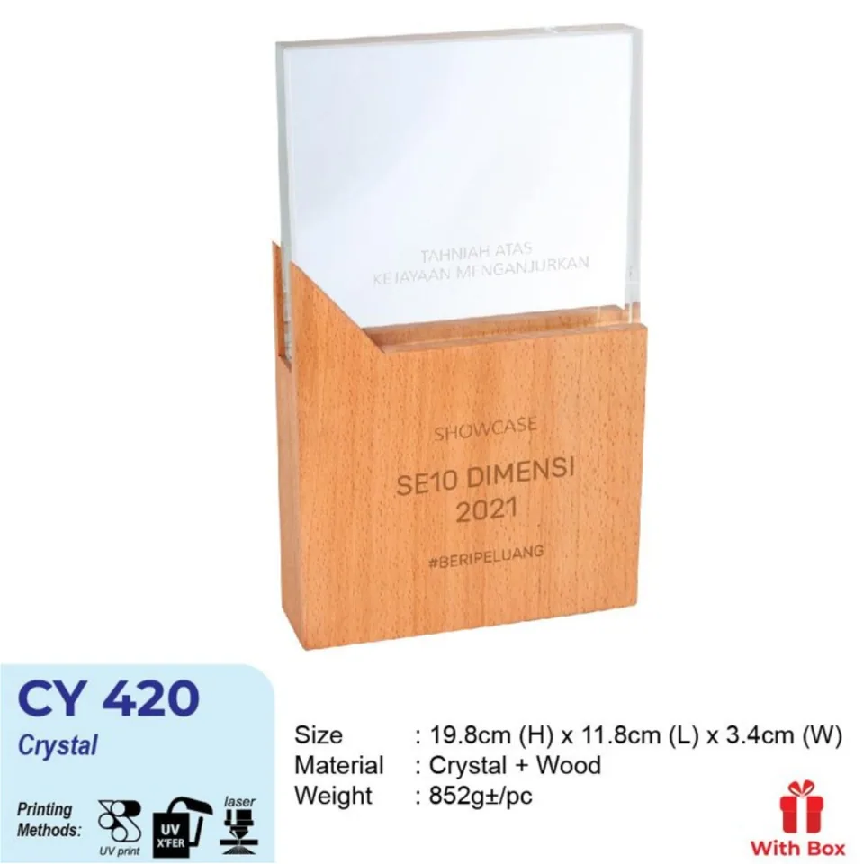 CY 420