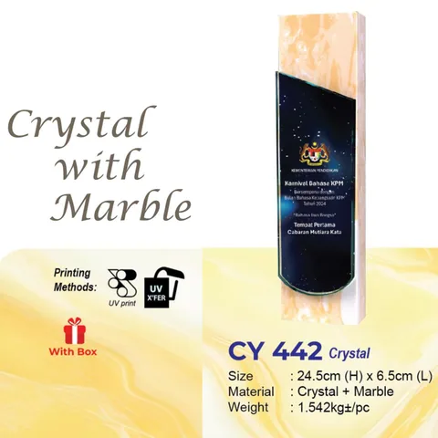 CY 442