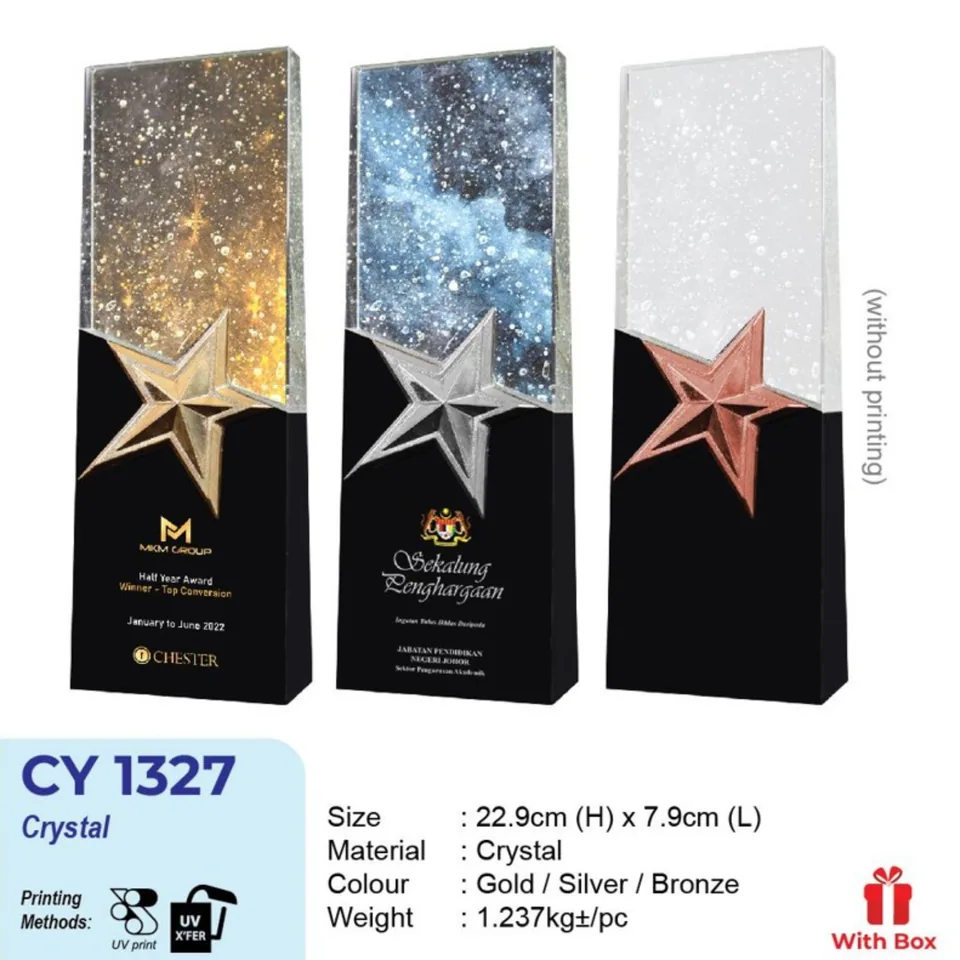 CY 1327
