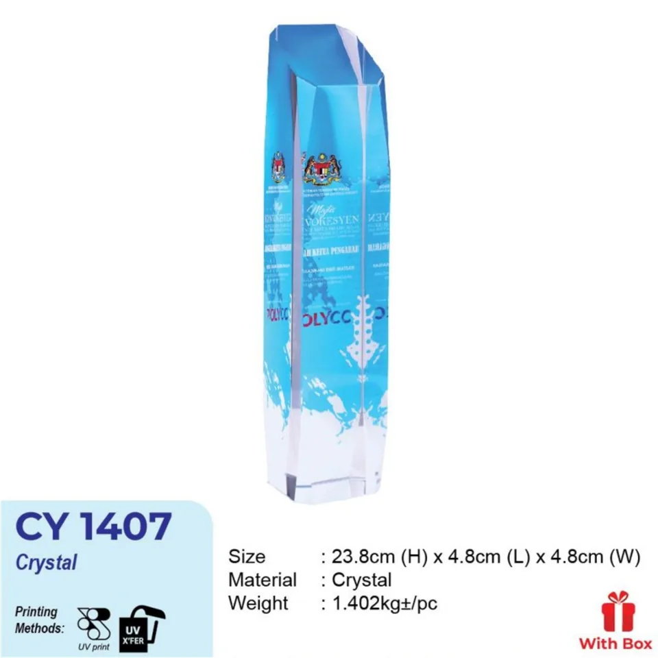 CY 1407