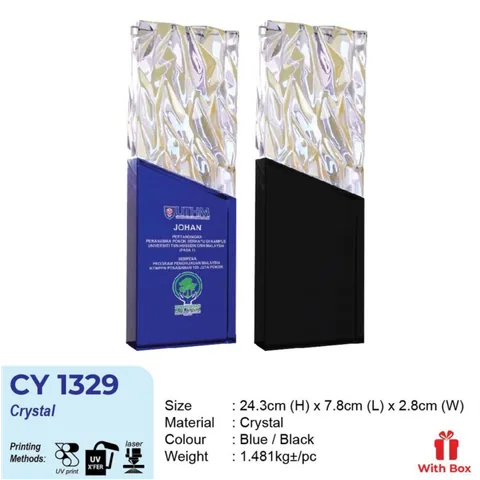 CY 1329