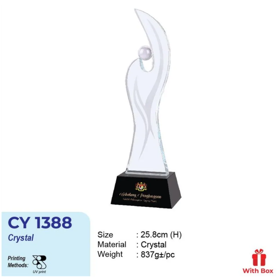 CY 1388