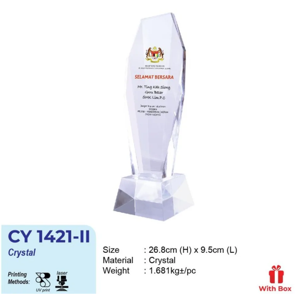 CY 1421-II
