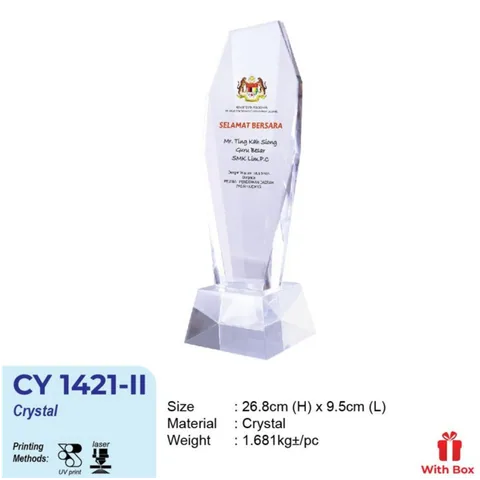 CY 1421-II