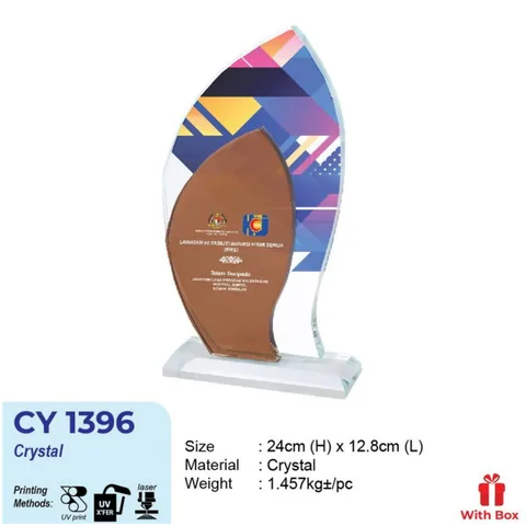 CY 1396