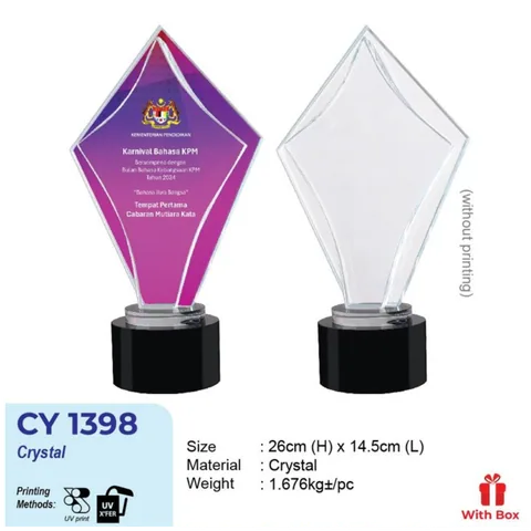 CY 1398
