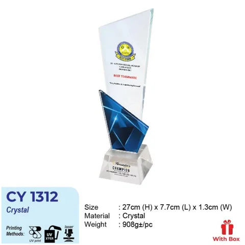 CY 1312