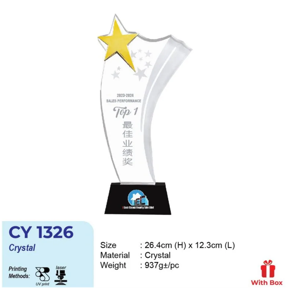 CY 1326