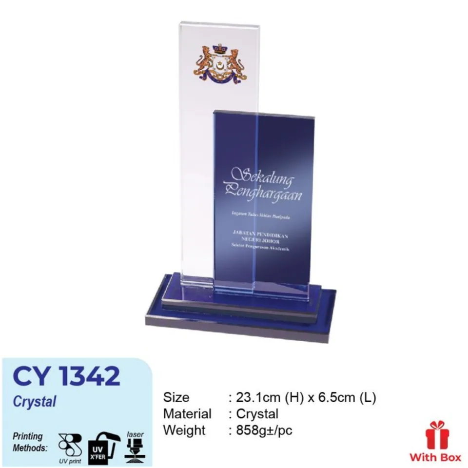 CY 1342