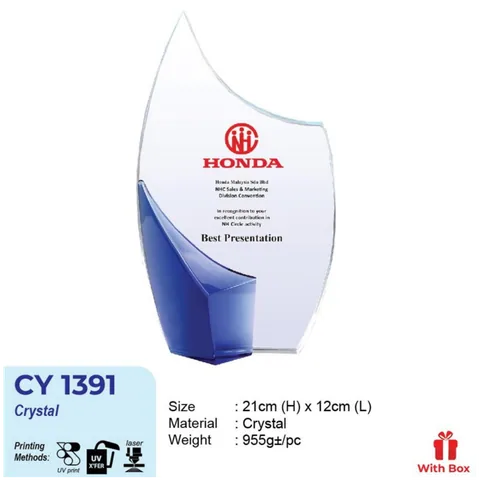 CY 1391