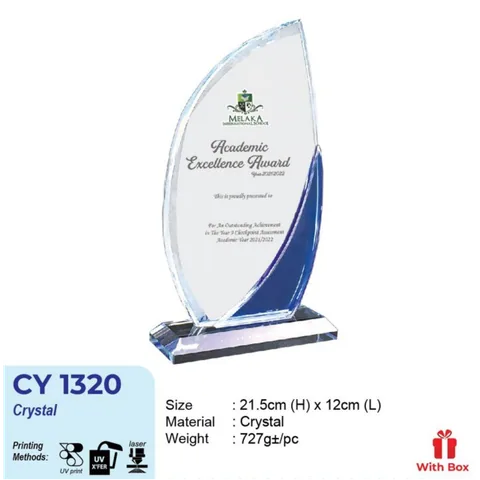 CY 1320