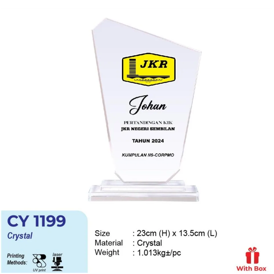 CY 1199