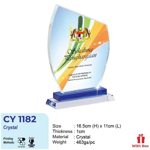 CY 1182