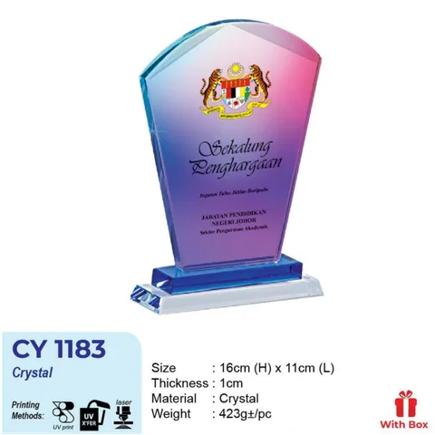 CY 1183