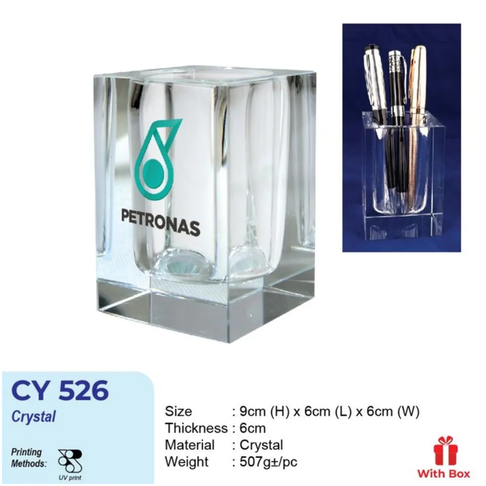CY 526