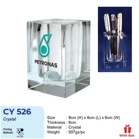 CY 526