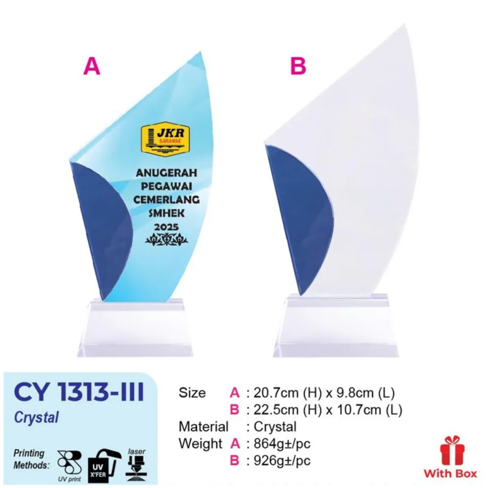 CY 1313-III