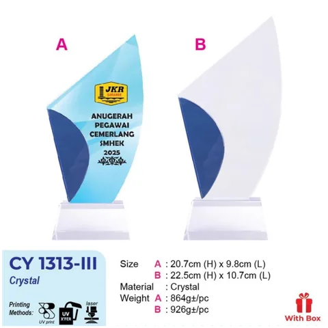 CY 1313-III