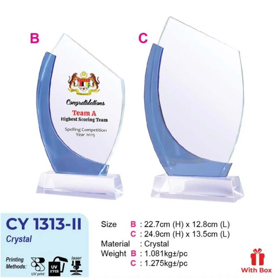 CY 1313-II
