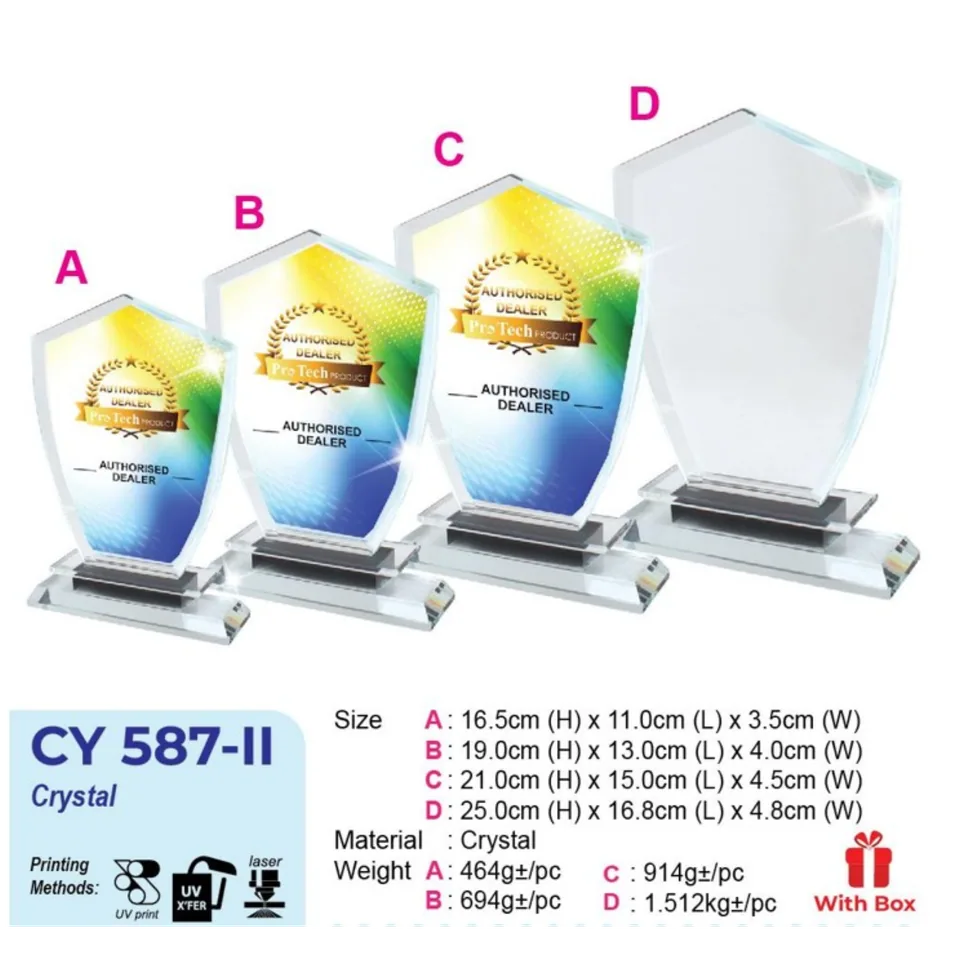 CY 587-II
