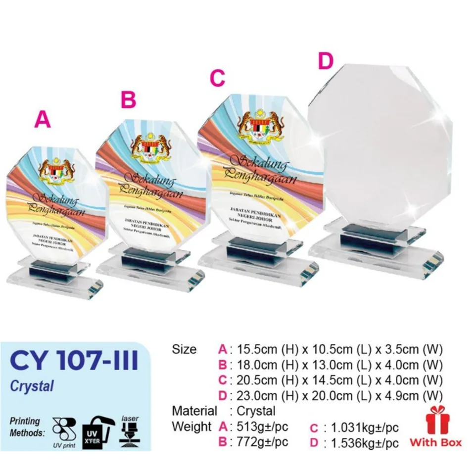 CY 107-III