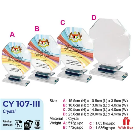 CY 107-III