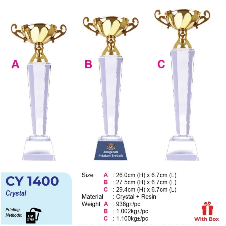 CY 1400