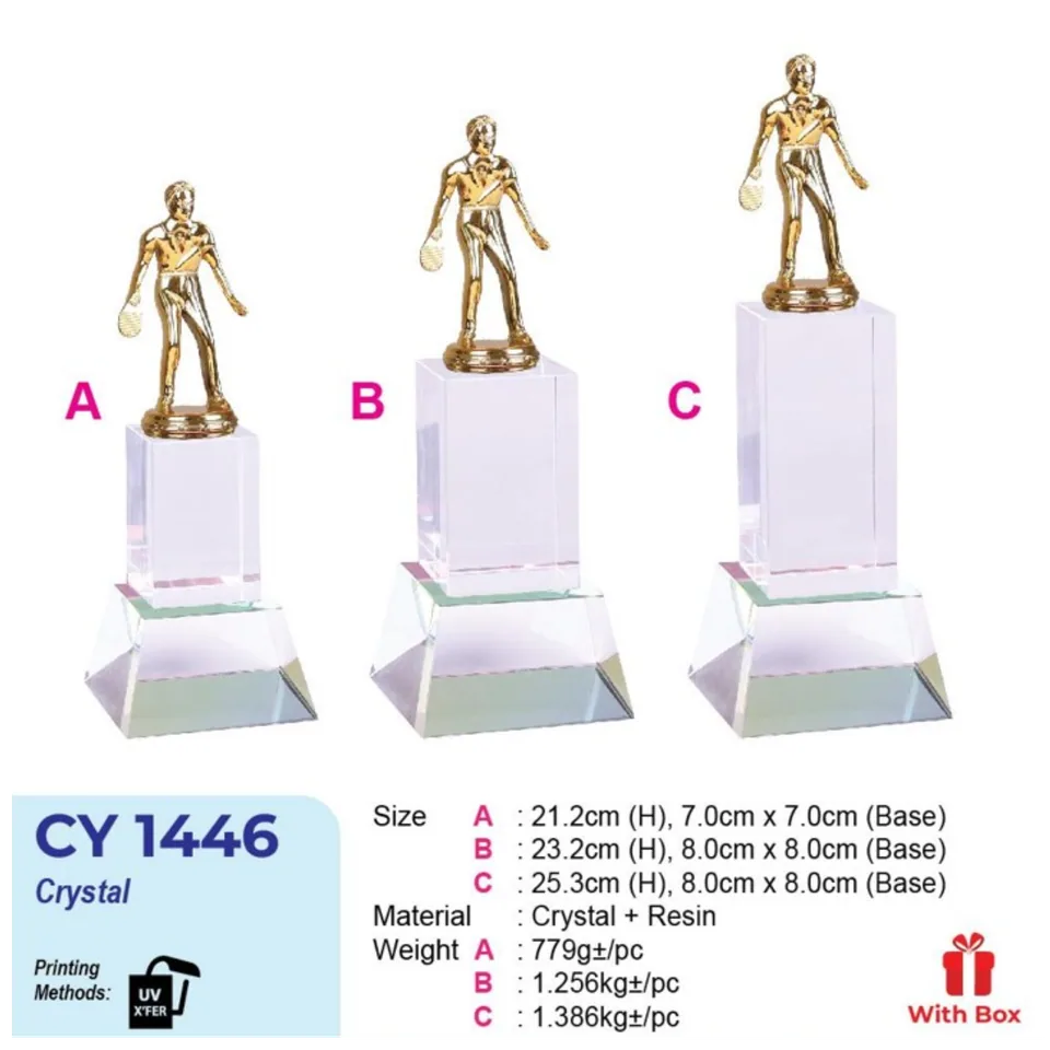 CY 1446
