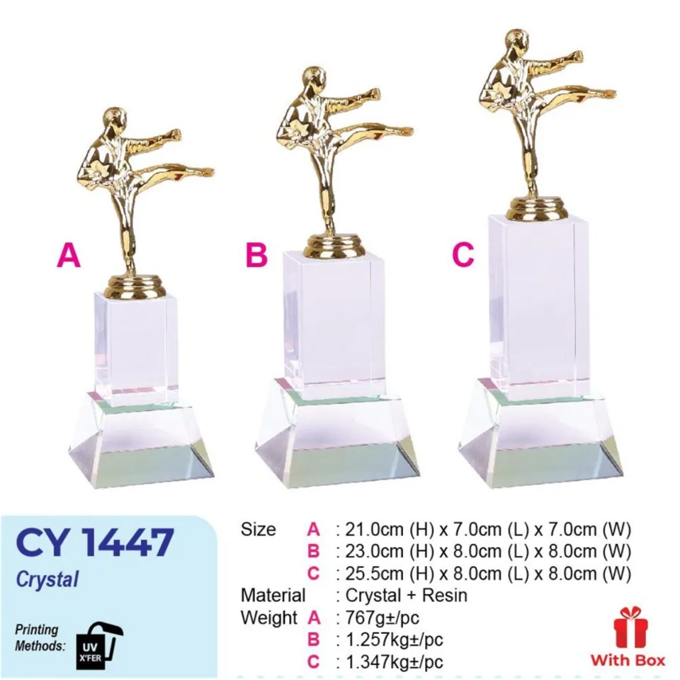 CY 1447