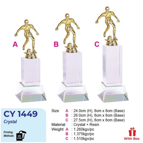 CY 1449