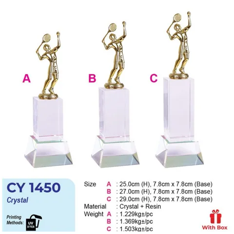 CY 1450