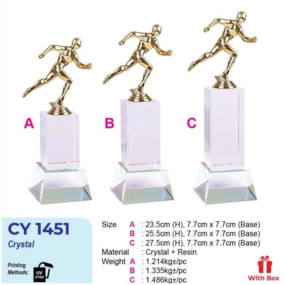 CY 1451