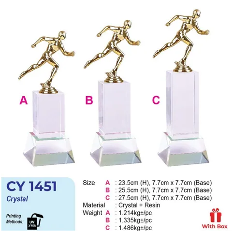CY 1451