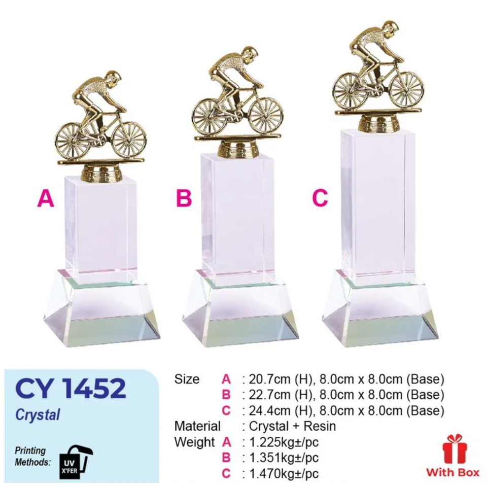 CY 1452