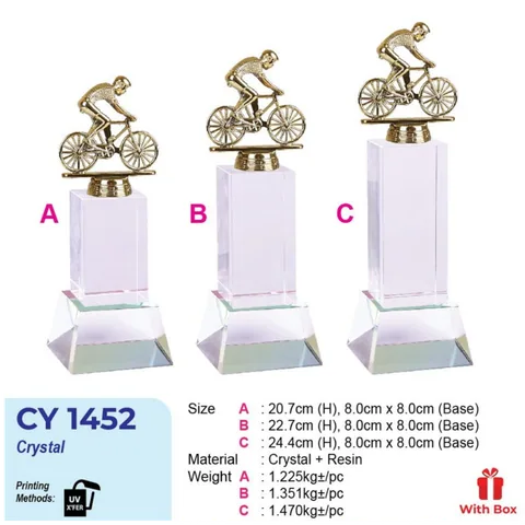 CY 1452