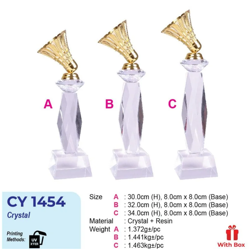 CY 1454