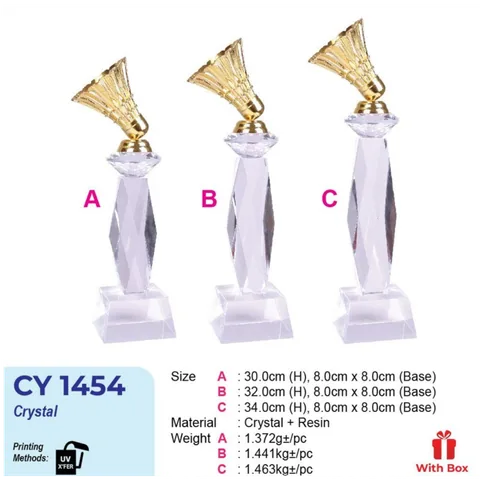 CY 1454