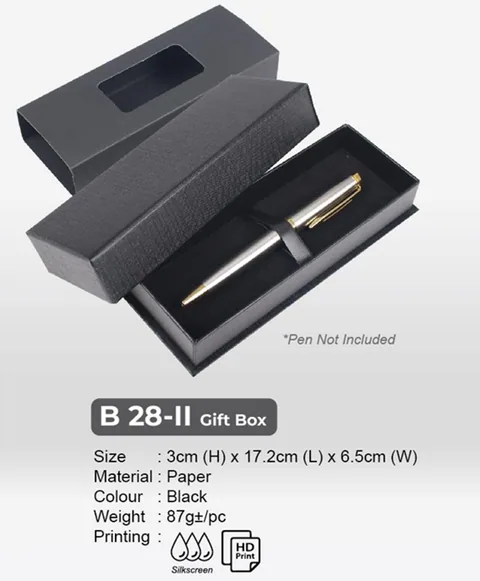 B 28-II