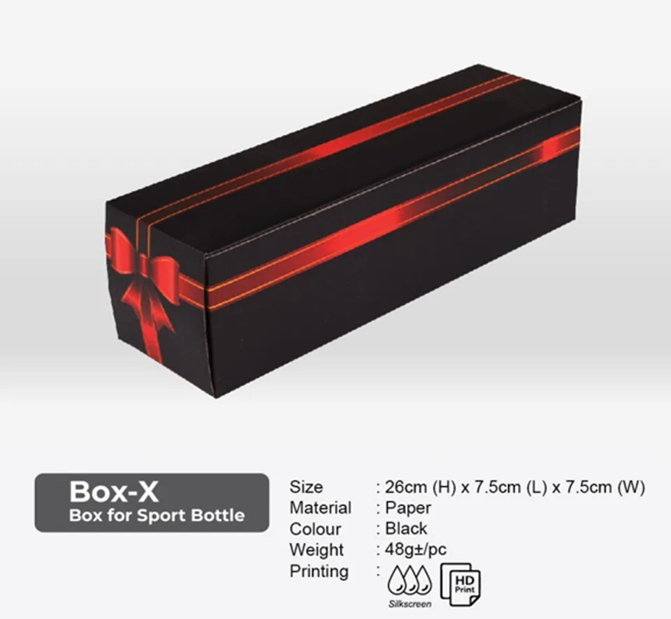 Box-X