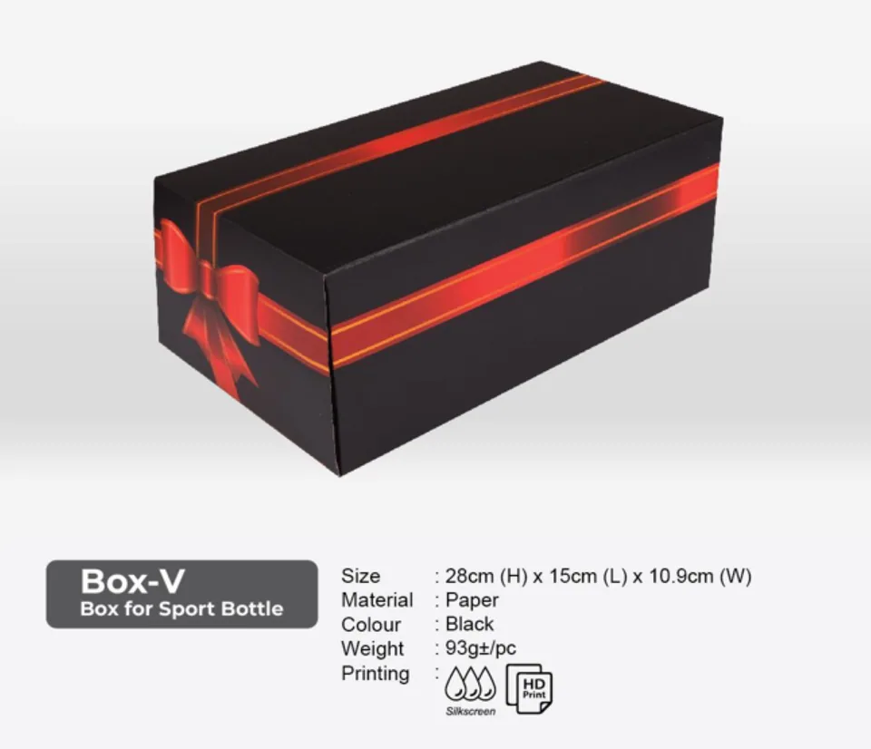 Box-V
