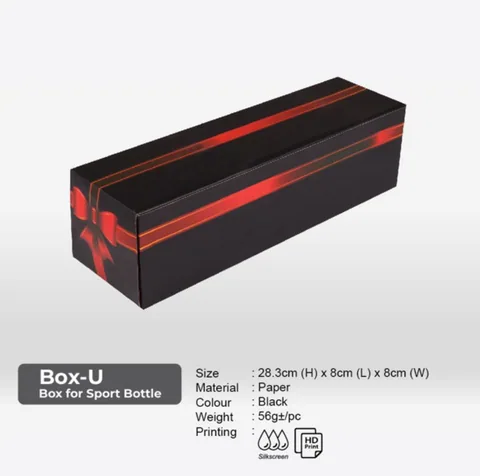 Box-U