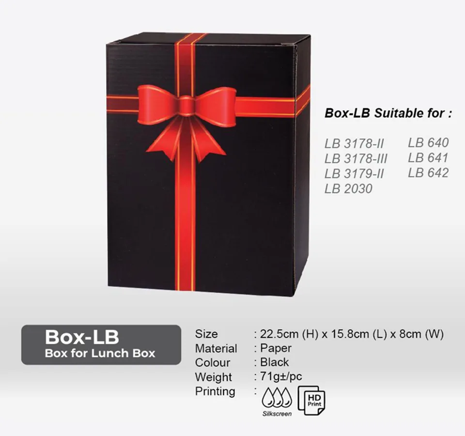 Box-LB