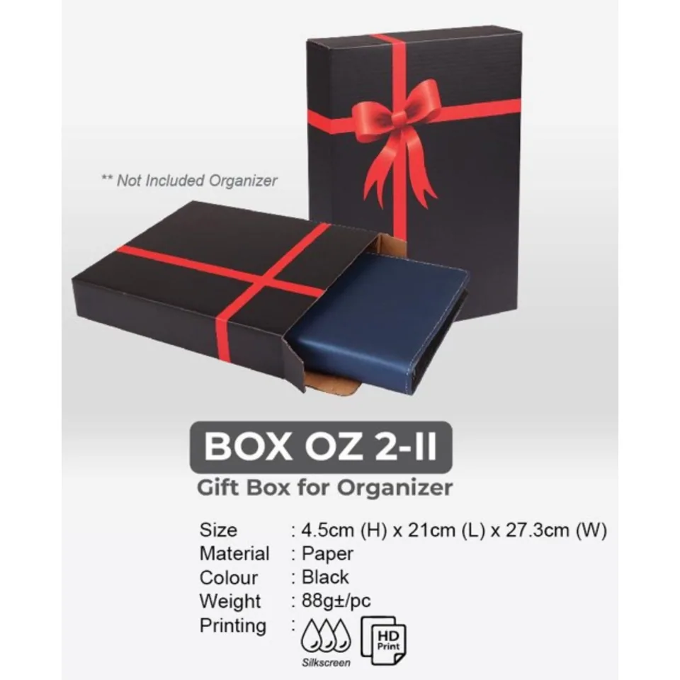 BOX 0Z 2-II