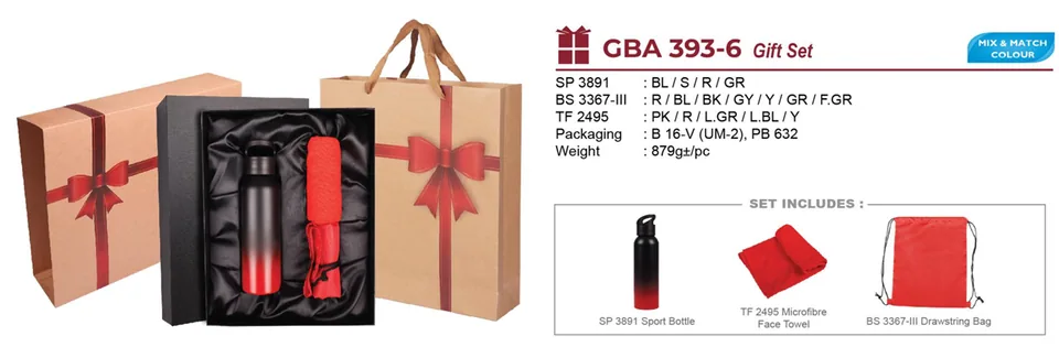 GBA 393-6