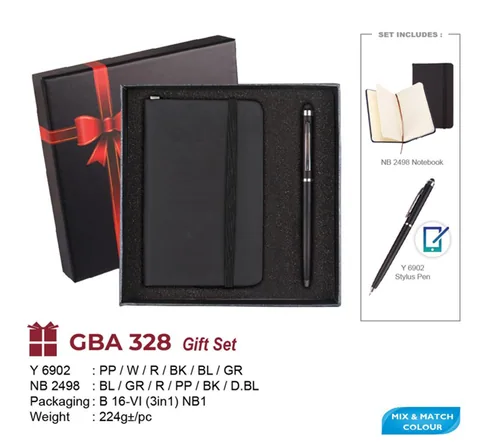 GBA 328