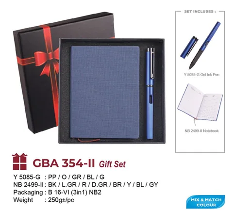 GBA 354-II