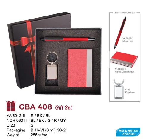 GBA 408